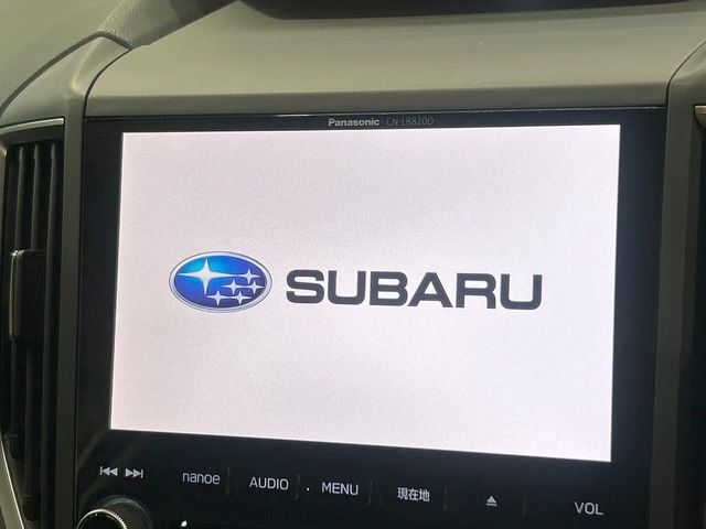 Subaru XV 3
