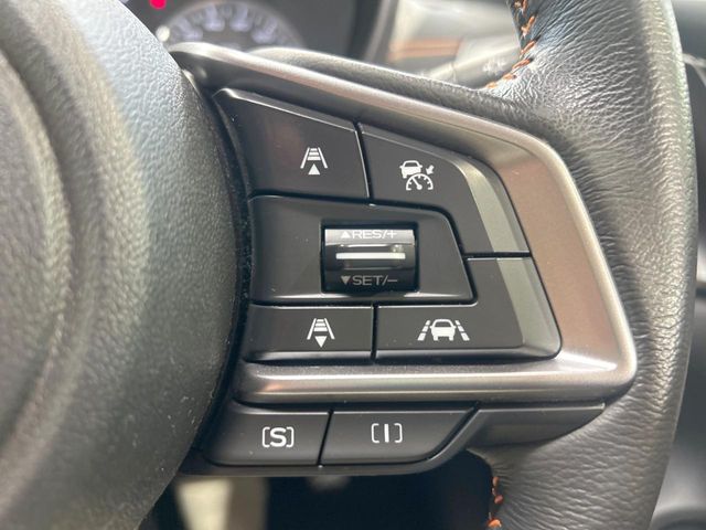 Subaru XV 5