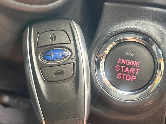 Subaru XV 6