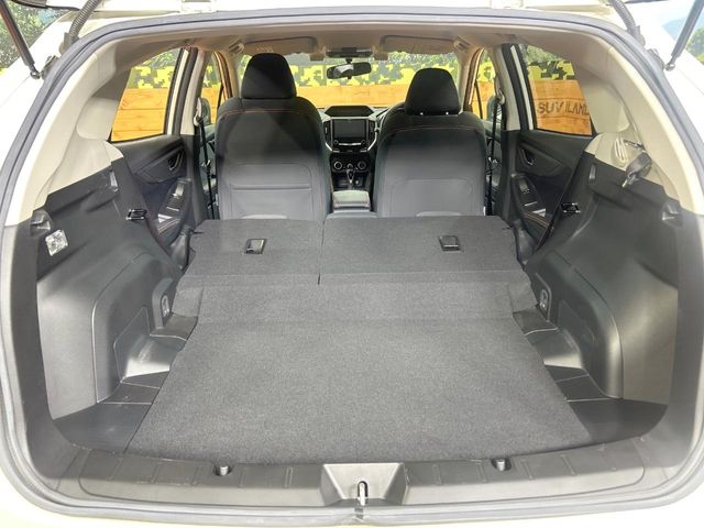Subaru XV 10