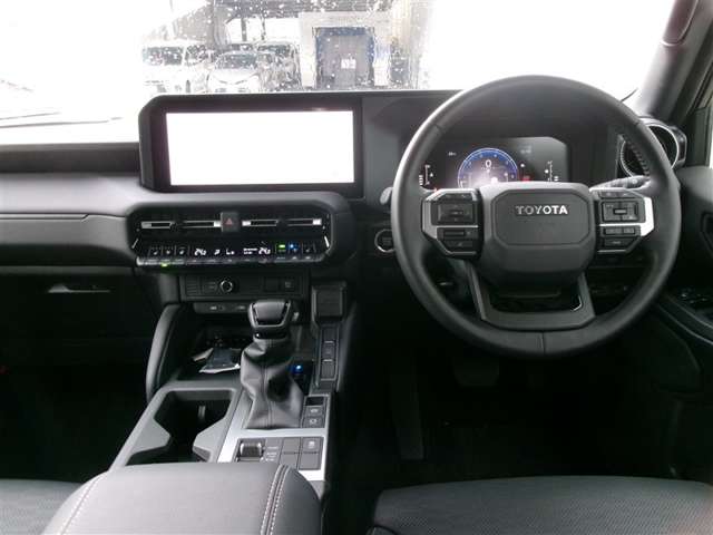 Toyota Land Cruiser 250 4
