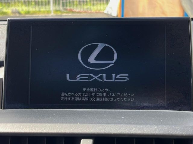 Lexus NX 4