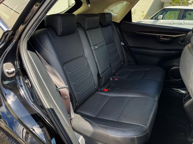 Lexus NX 9