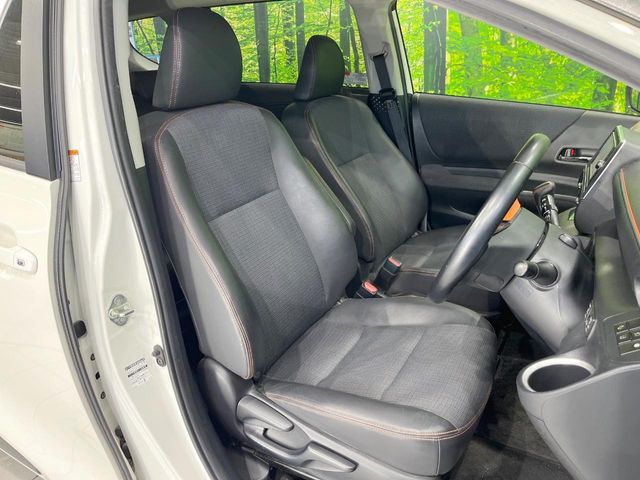 Toyota Sienta 8