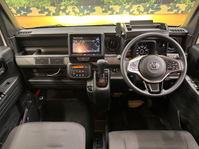 Honda N-VAN 2