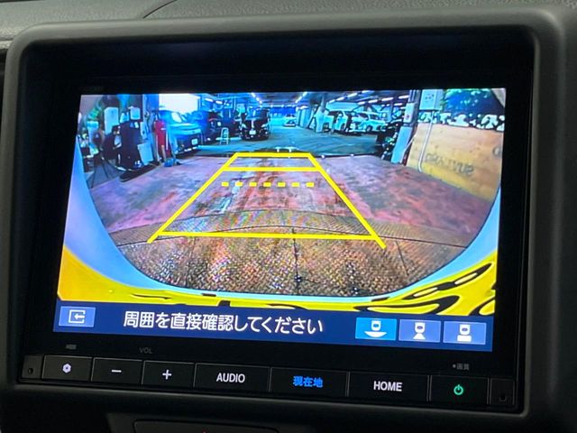 Honda N-VAN 4