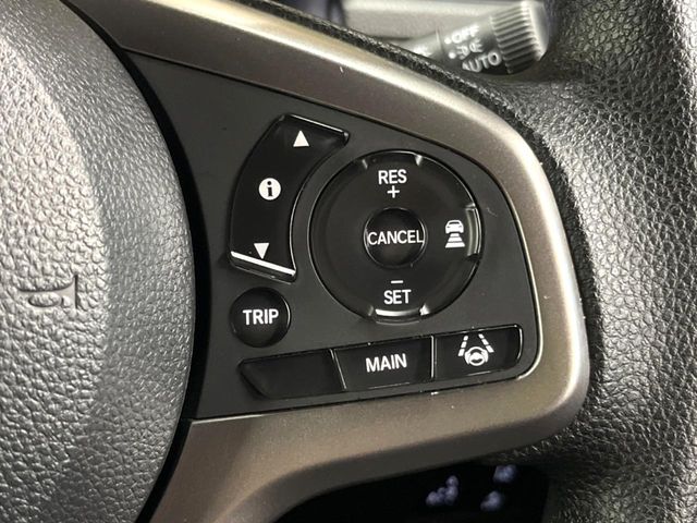 Honda N-VAN 5