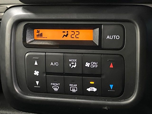Honda N-VAN 7