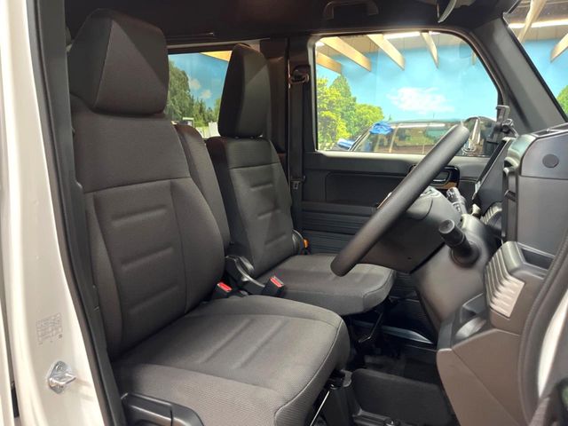 Honda N-VAN 8