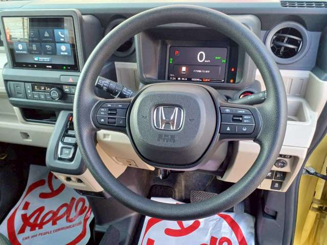 Honda N-VAN e: 8