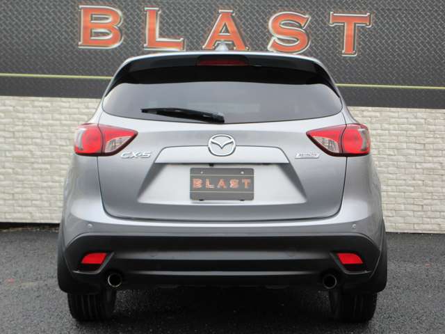 Mazda CX-5 11