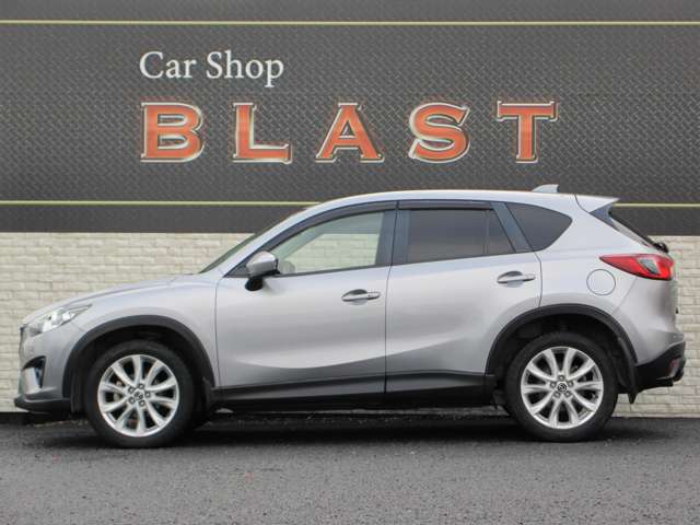 Mazda CX-5 12