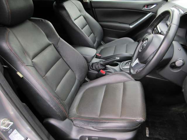 Mazda CX-5 2