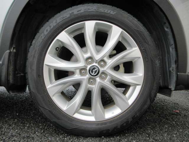 Mazda CX-5 3
