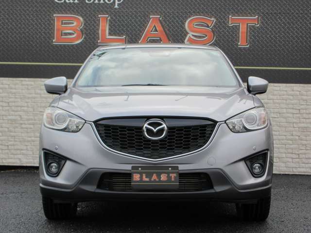 Mazda CX-5 9