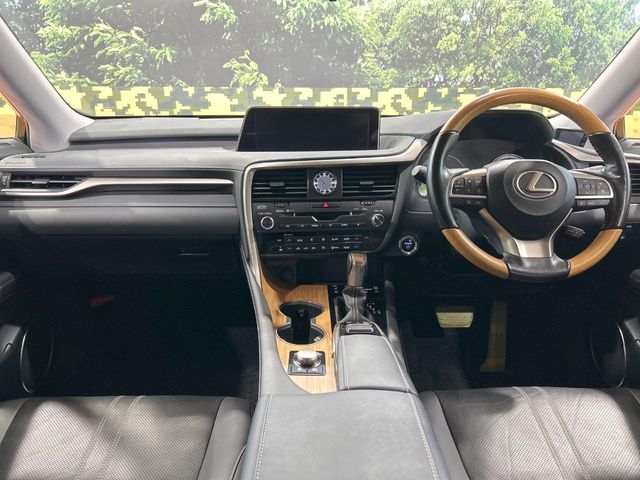 Lexus RX 2
