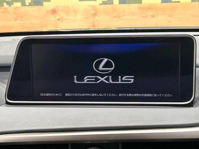Lexus RX 5