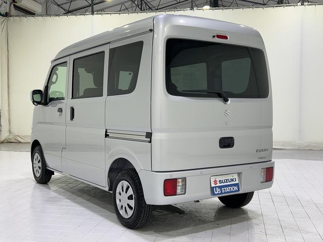 Suzuki Every 4