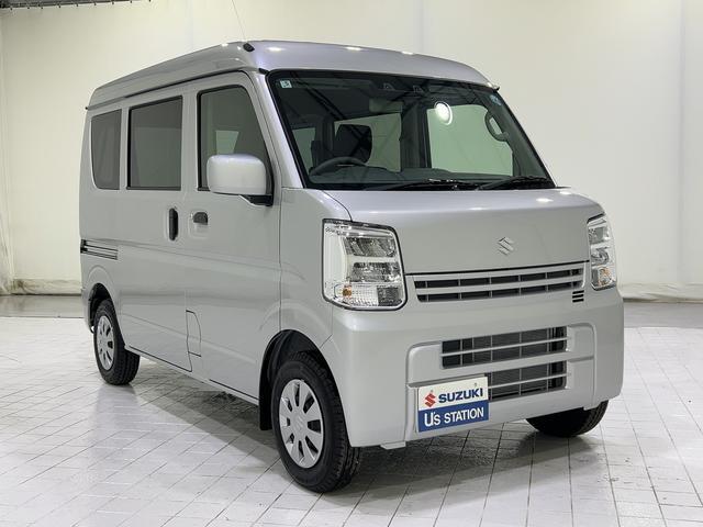 Suzuki Every 5