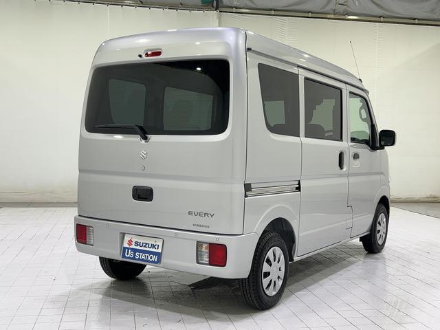 Suzuki Every 6