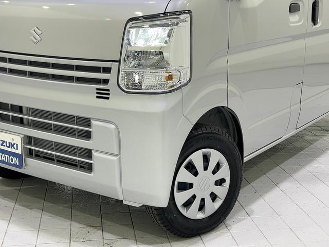 Suzuki Every 7