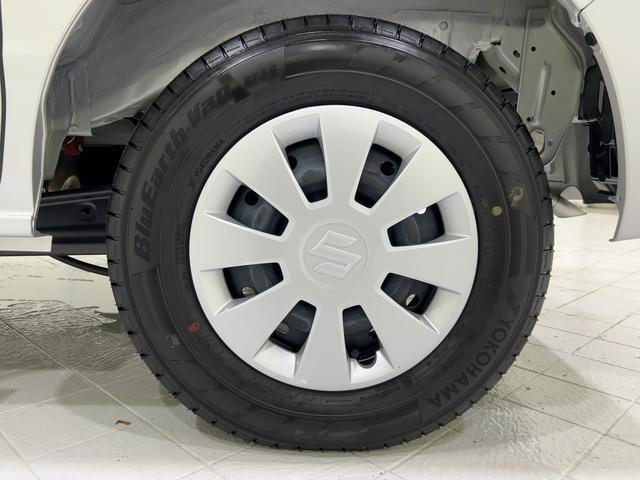 Suzuki Every 9