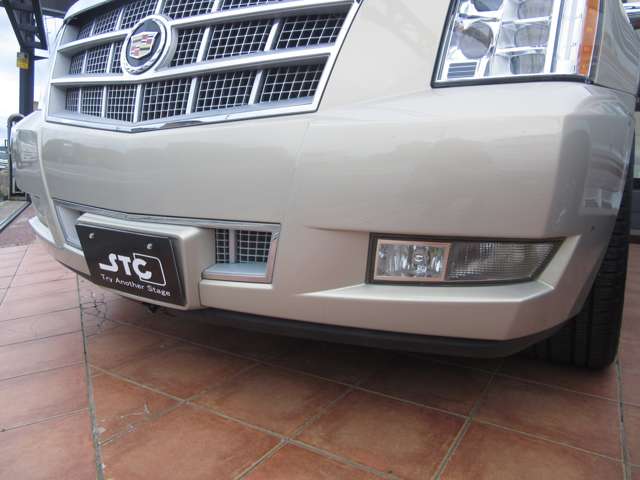 Cadillac エスカレード 11