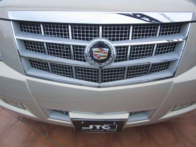 Cadillac エスカレード 8