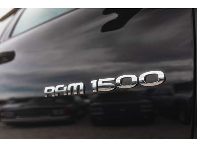 Dodge Ram 11