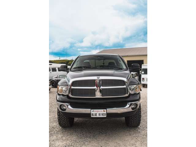 Dodge Ram 2
