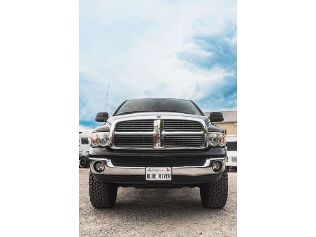 Dodge Ram 3