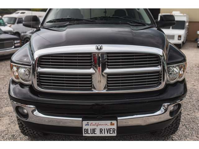 Dodge Ram 5