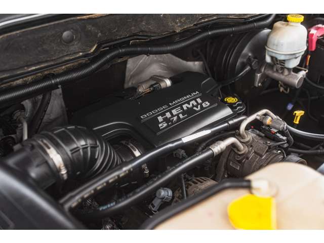 Dodge Ram 6