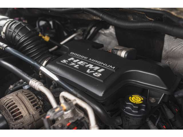 Dodge Ram 7