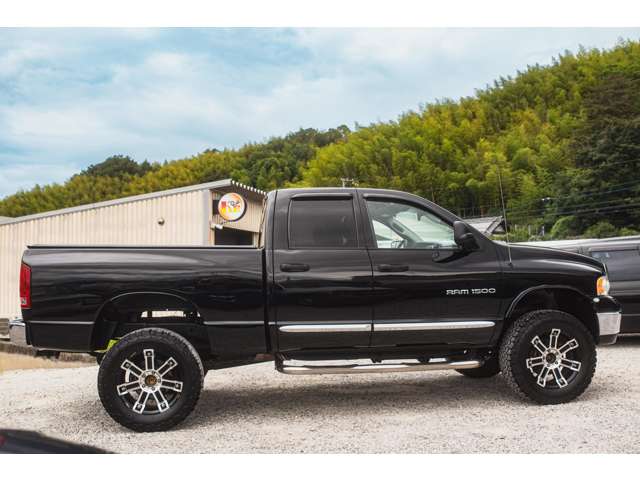 Dodge Ram 10
