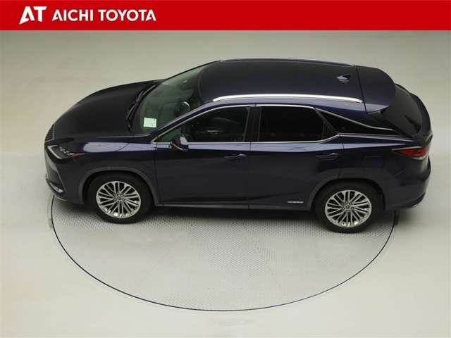 Lexus RX 11