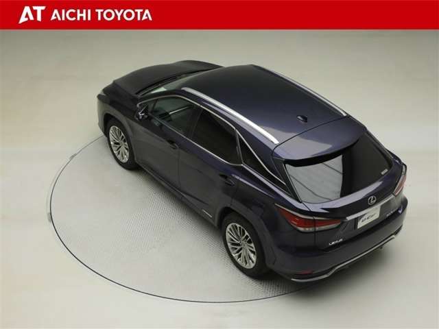 Lexus RX 12
