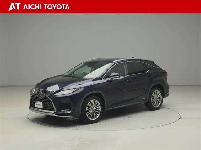 Lexus RX 2