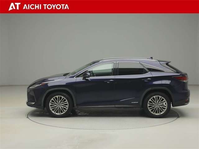 Lexus RX 3