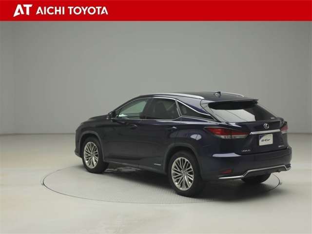 Lexus RX 4