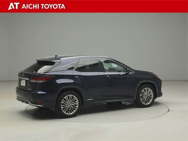Lexus RX 6