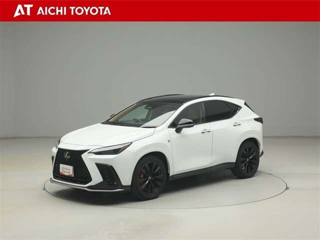 Lexus NX 2