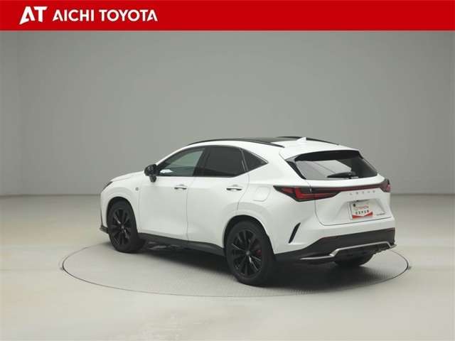 Lexus NX 4