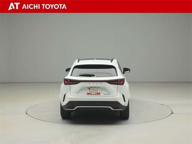 Lexus NX 5