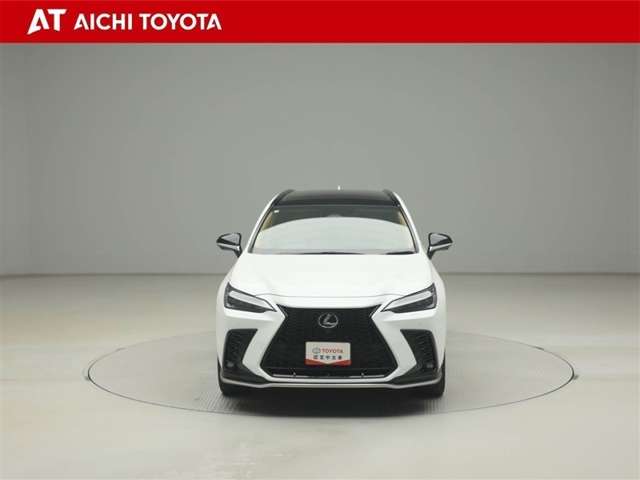 Lexus NX 9