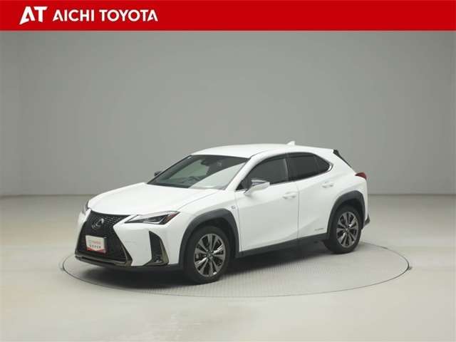 Lexus UX 2
