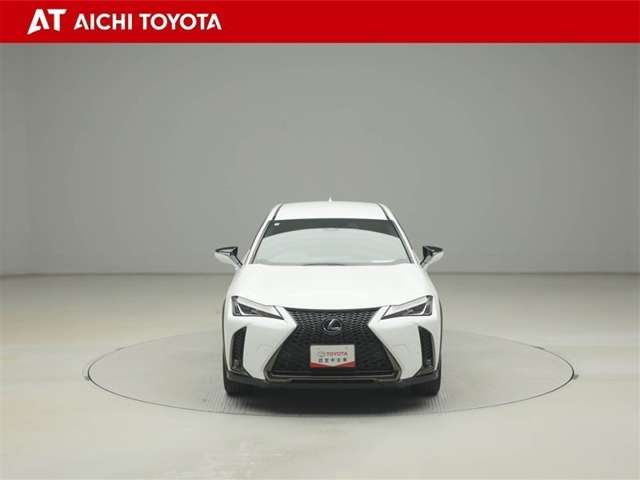 Lexus UX 9