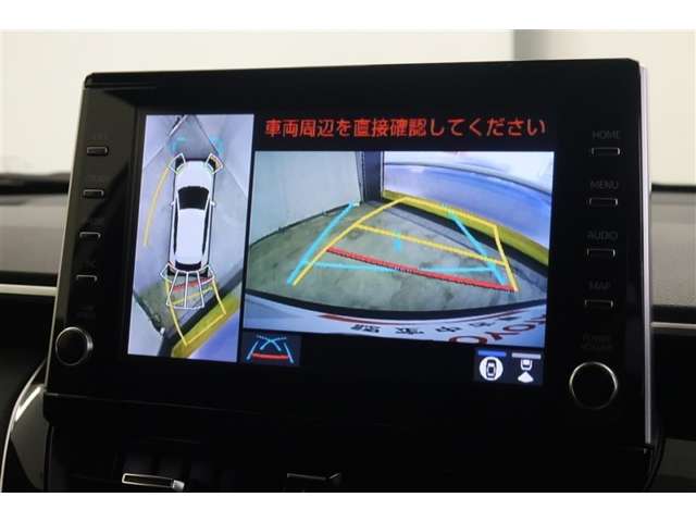Toyota Corolla Cross 7