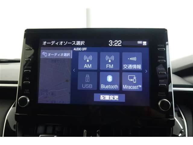 Toyota Corolla Cross 8