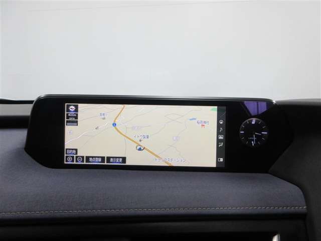Lexus UX 5
